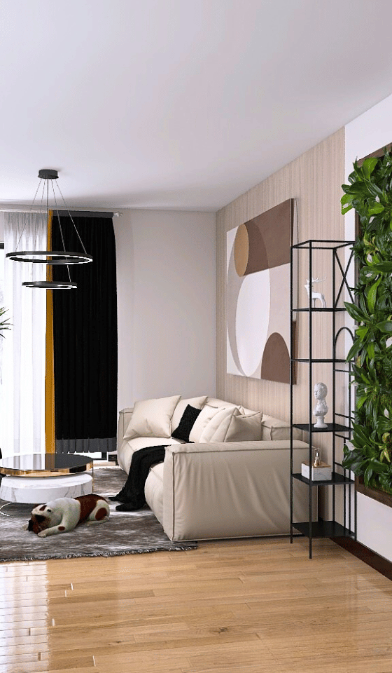 design interior zalau