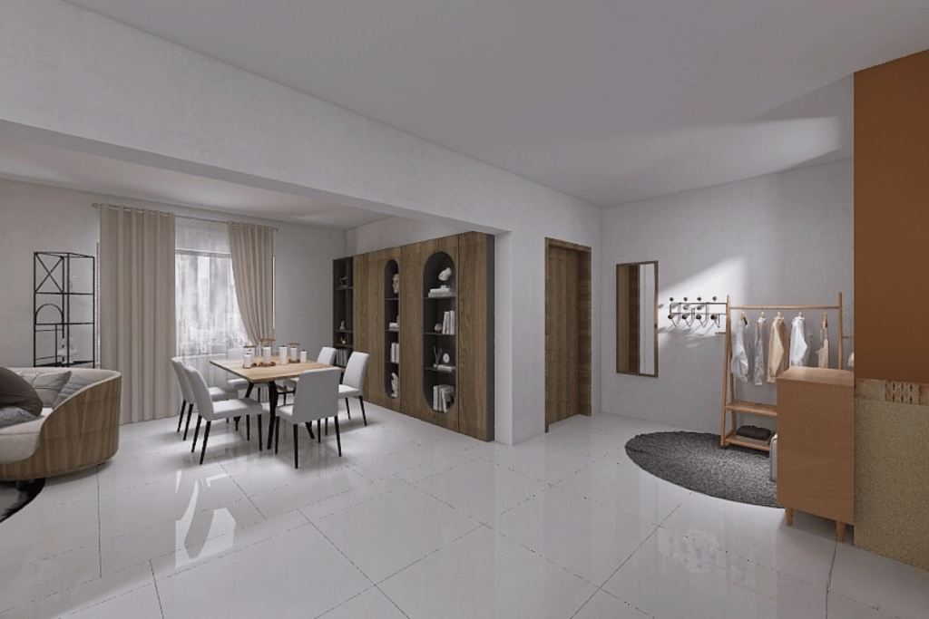 design interior zalau