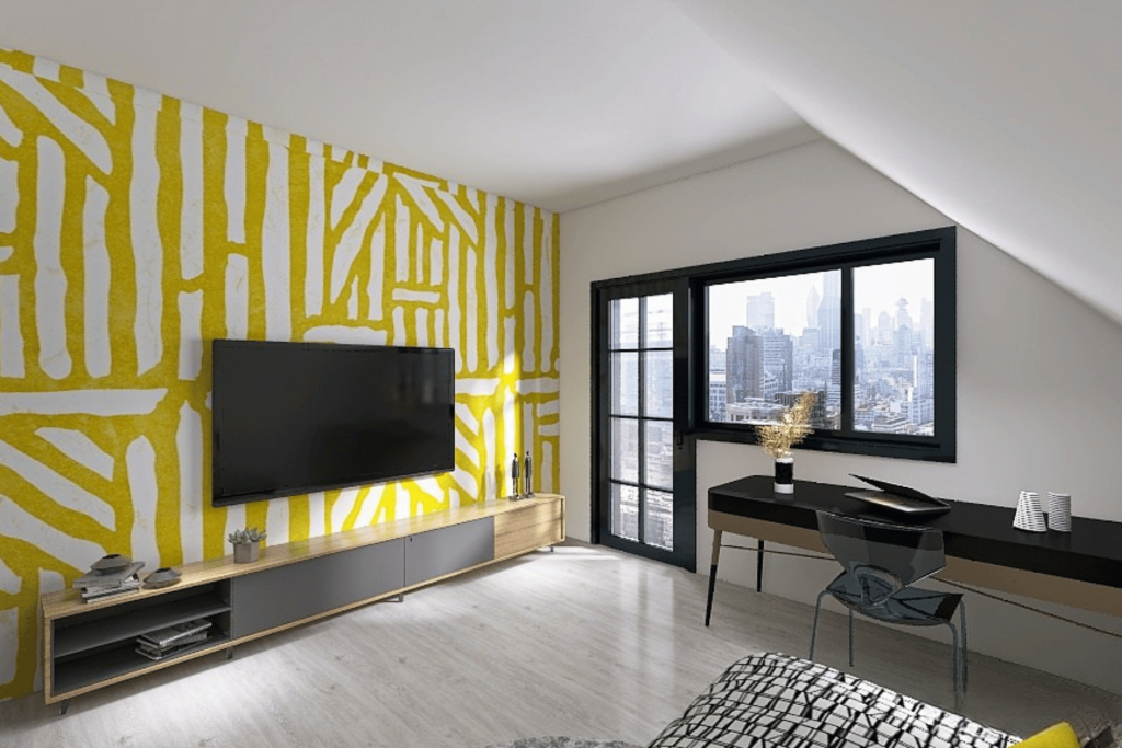 design interior zalau
