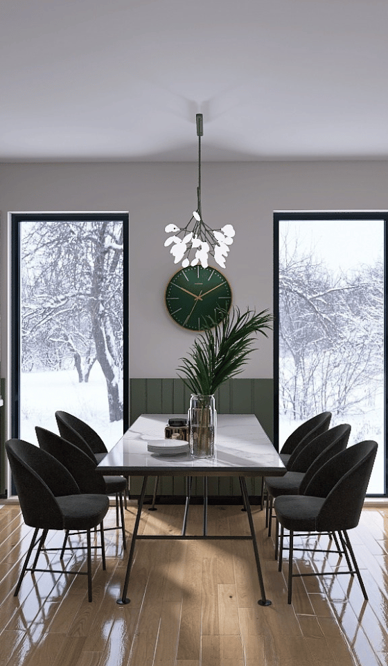 design interior zalau