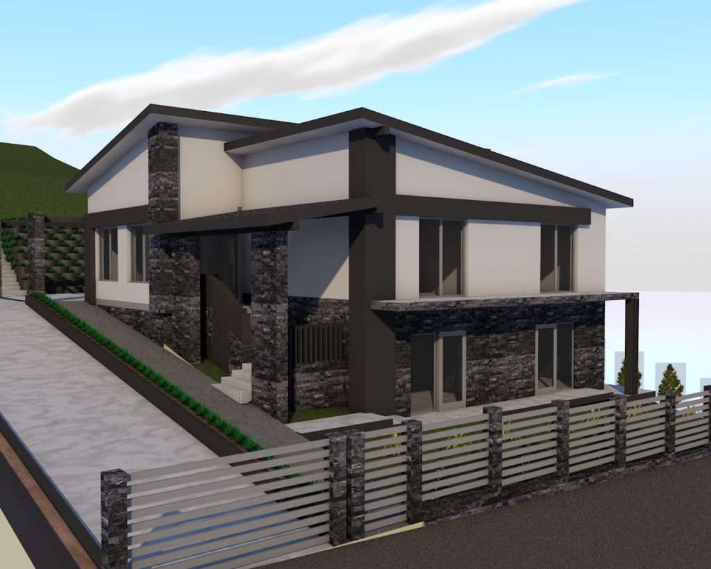 proiectare case zalau