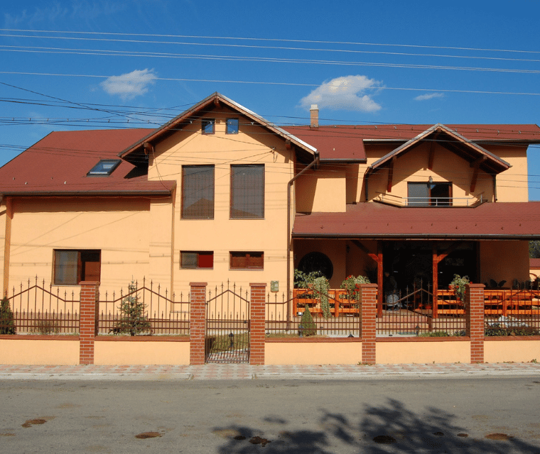 proiectare case zalau