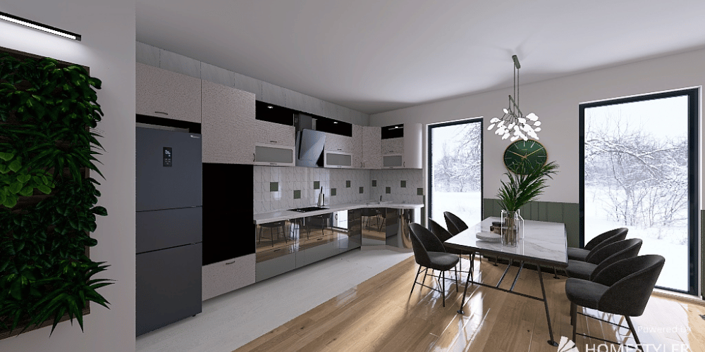 design interior zalau