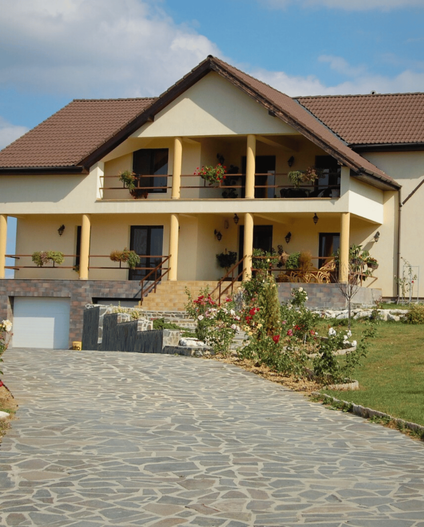 proiectare case zalau