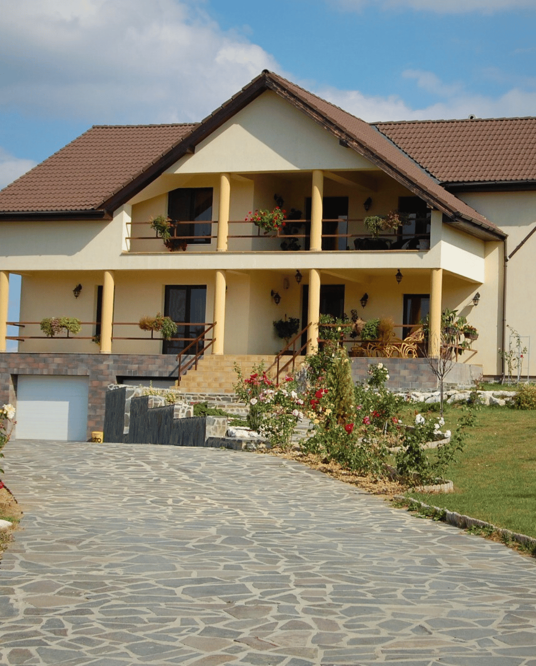 proiectare case zalau