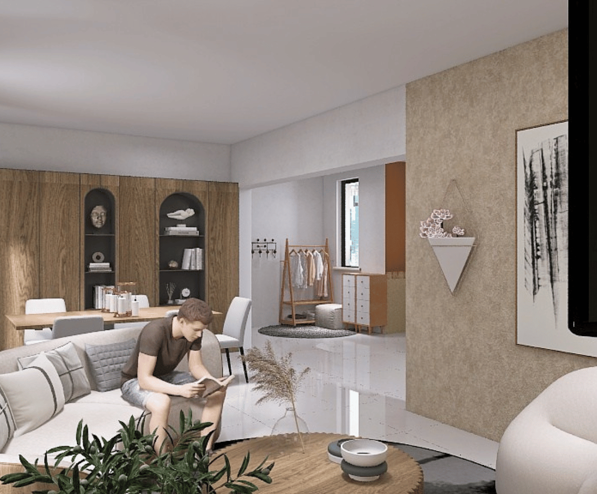 design interior zalau