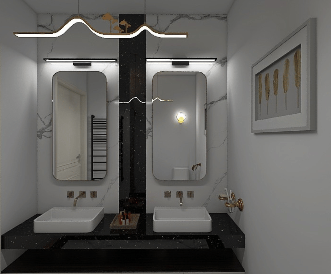 design interior zalau